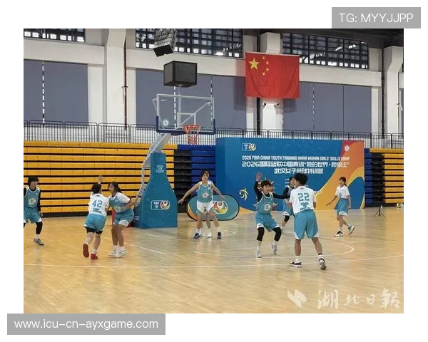 2026年篮球联赛青训营导师轮岗交流成果影像资料第二辑上线，driven篮球青训师